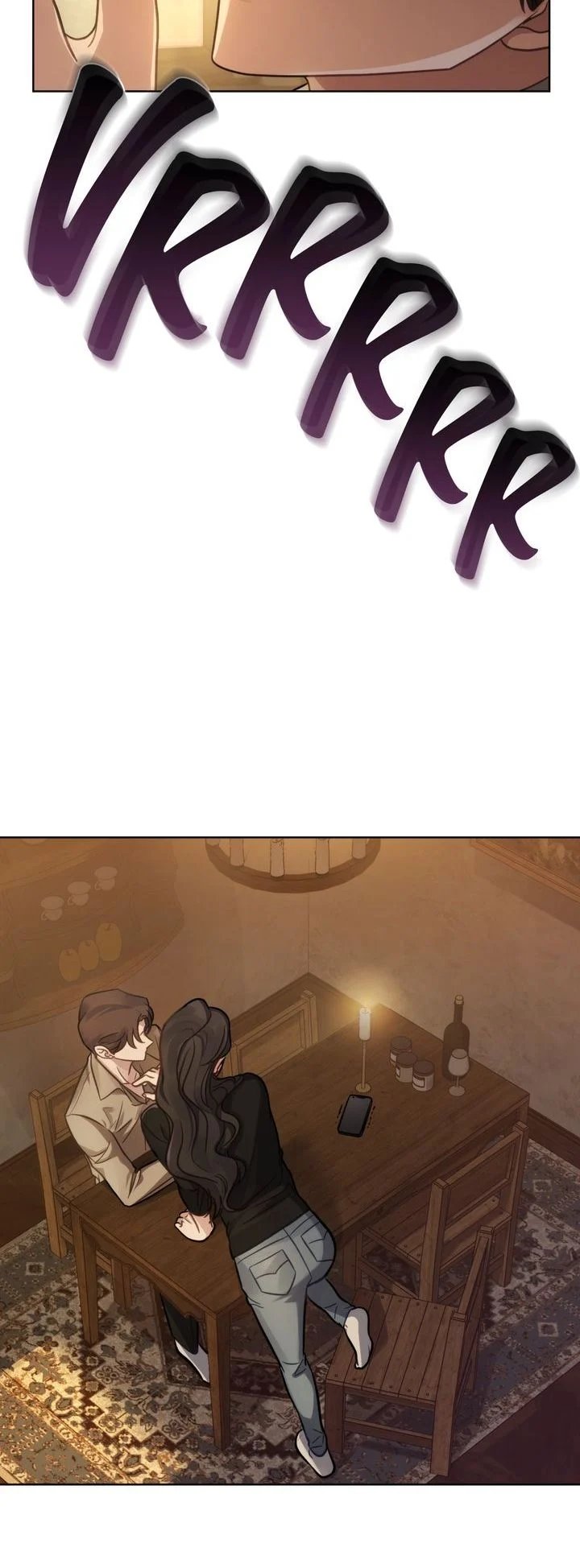 kẻ nghiệp dư chapter 6.5 8