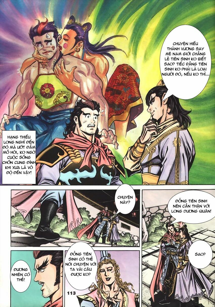 tầm tần ký chapter 58 21