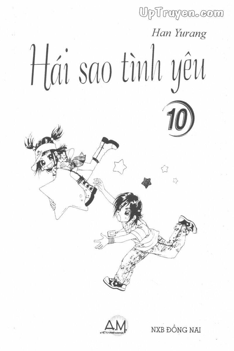 hái sao tình yêu chapter 10 1