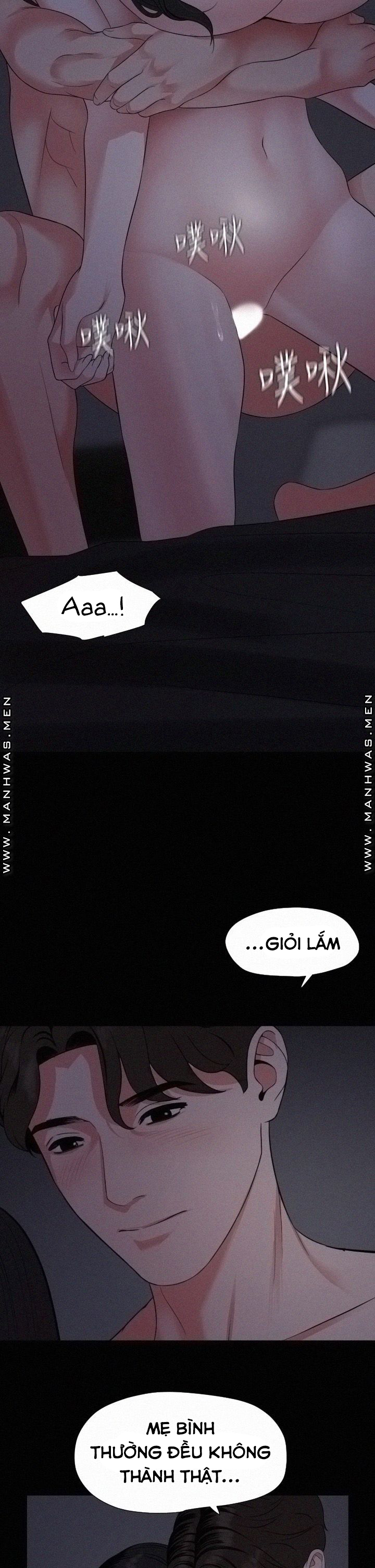 con rể chapter 55 5