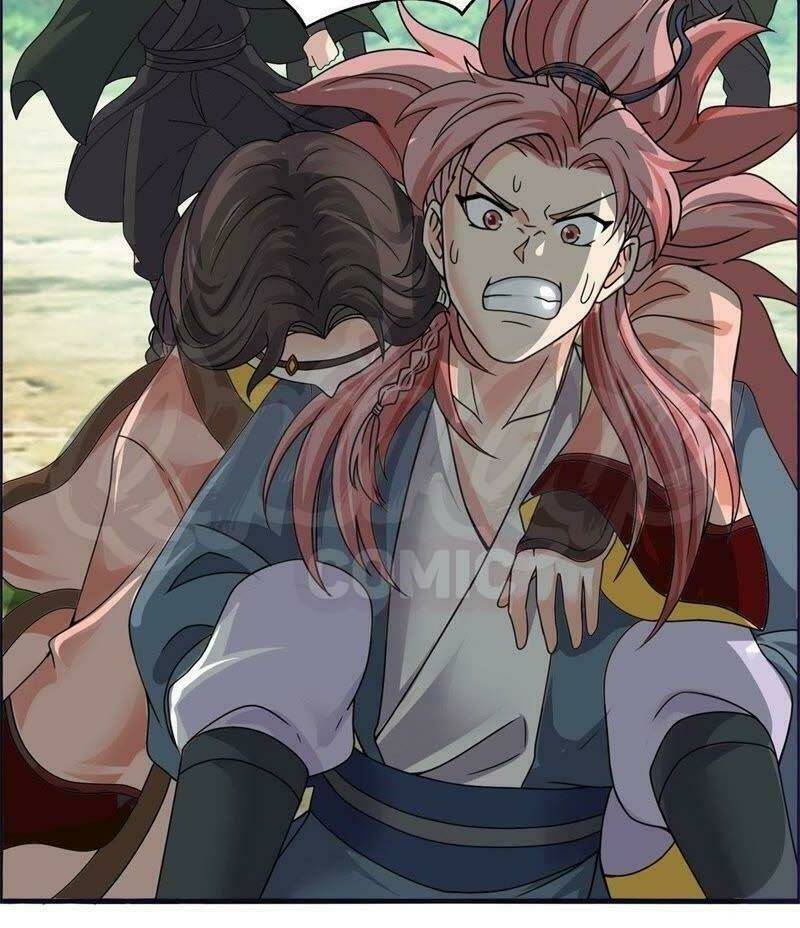 tối cường quang hoàn hệ thống chapter 51 17