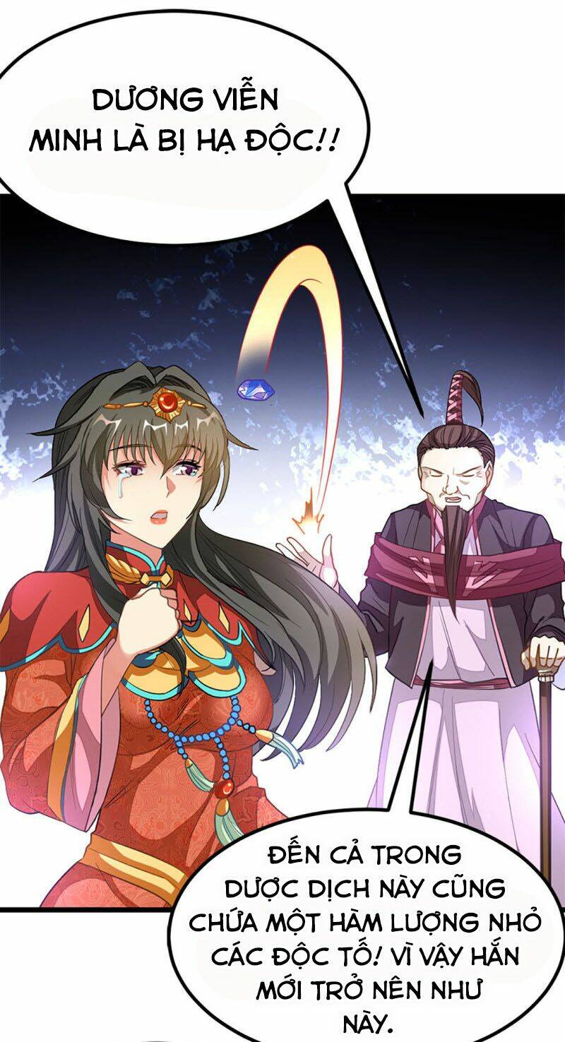 cửu dương thần vương chapter 214 6