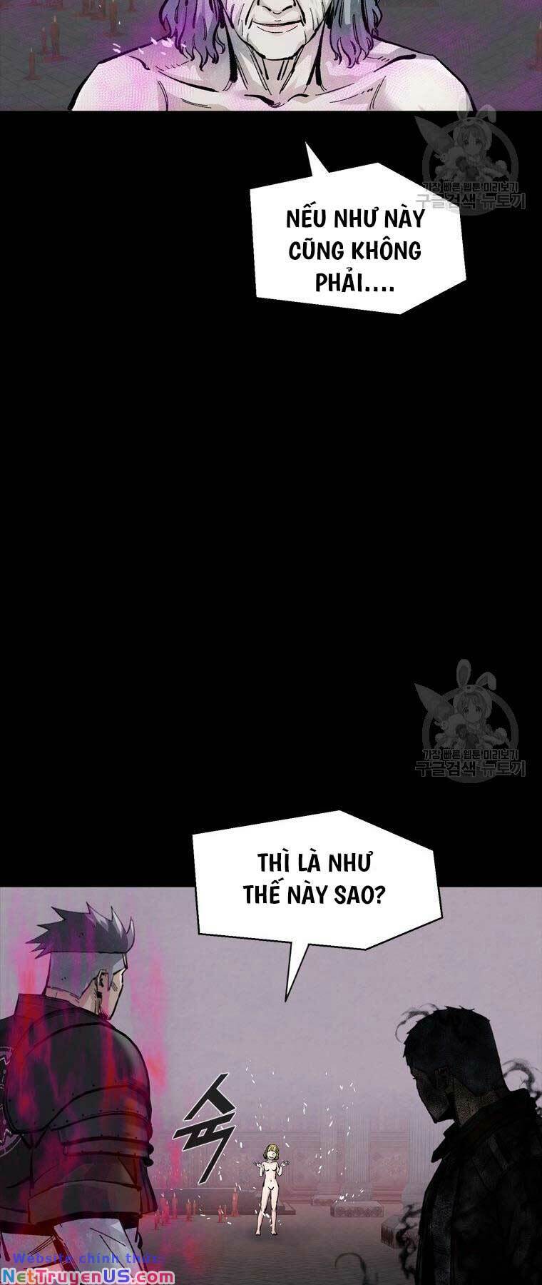 mật mã mê cung chapter 94 10