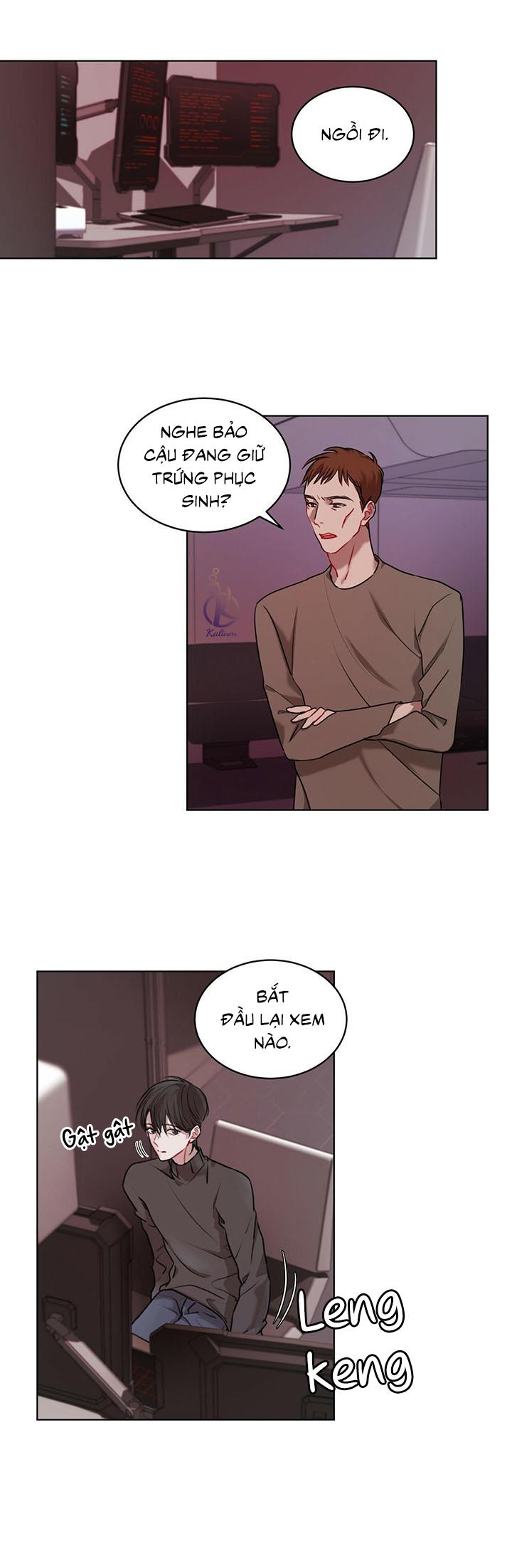 hình thái khởi sinh chapter 10 6