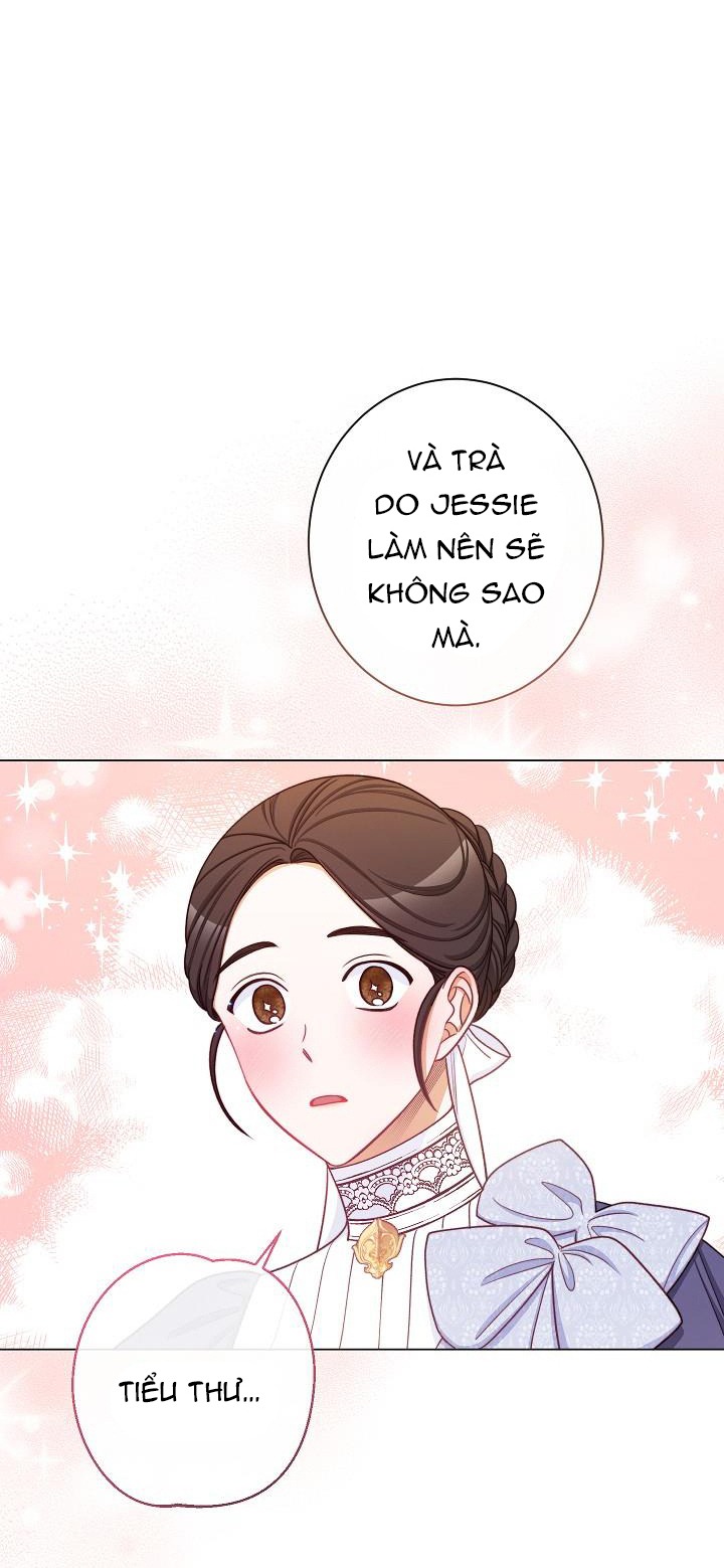 ác nữ đảo ngược đồng hồ cát chapter 97 26