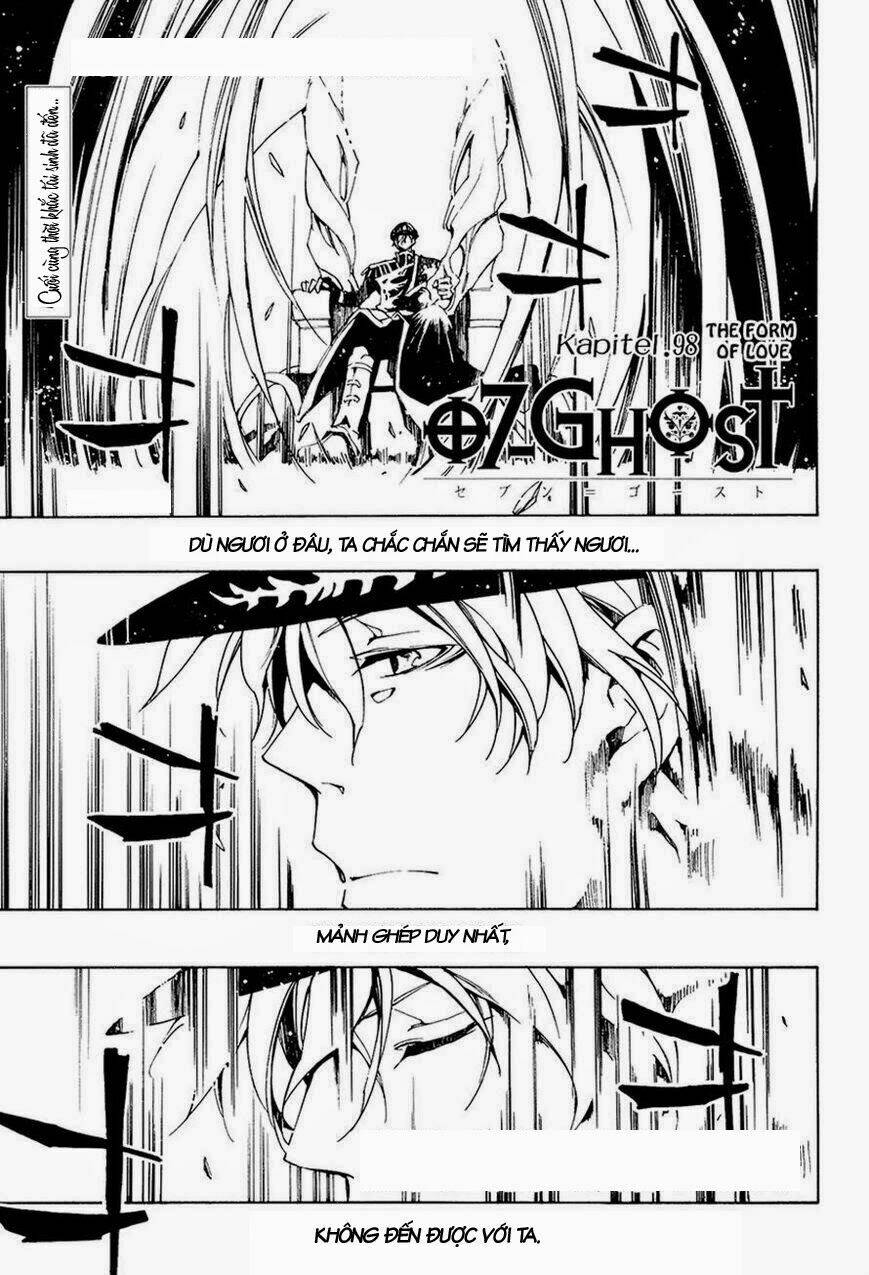 07 hồn ma chapter 98 2