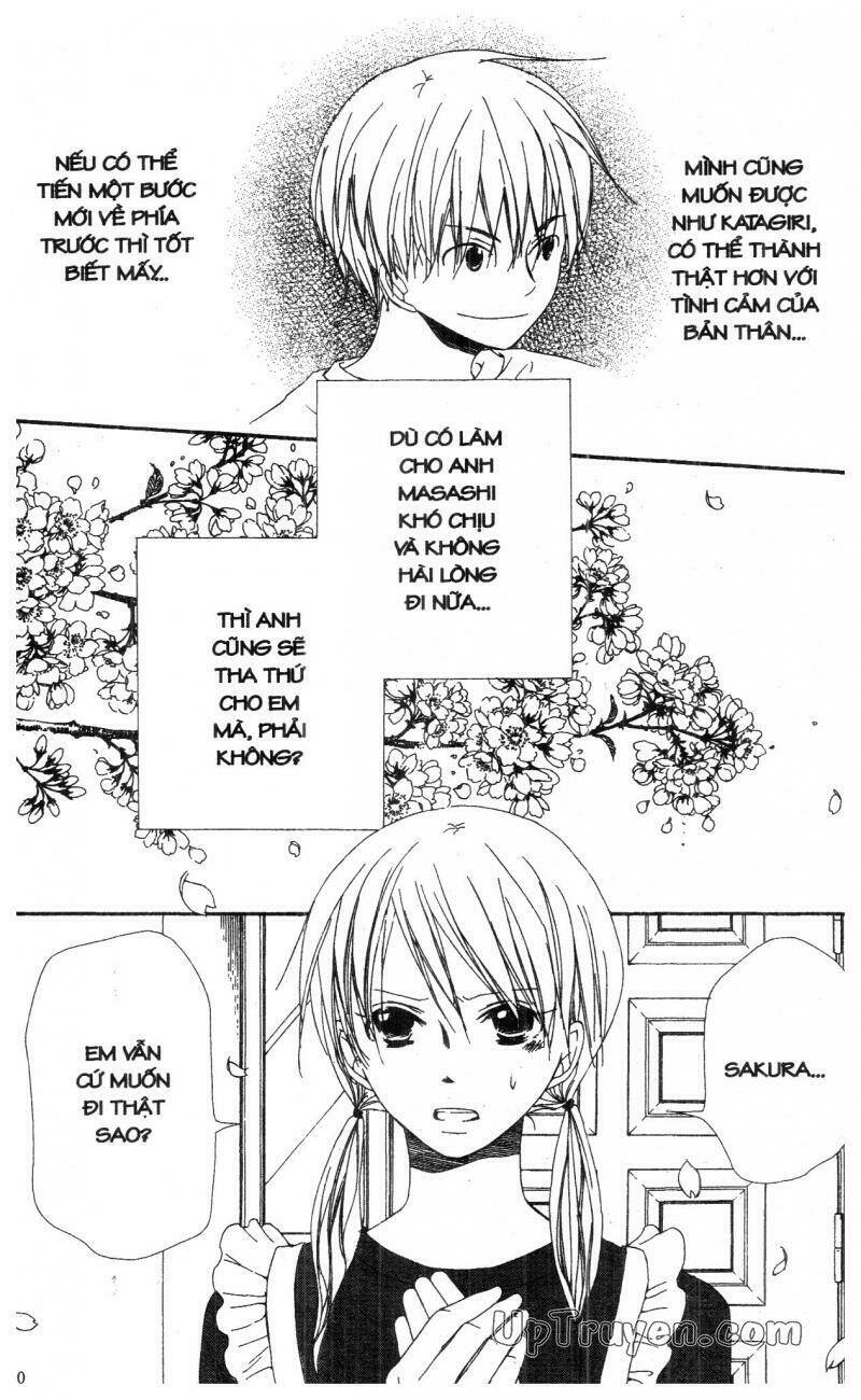 oniichan to issyo chapter 6 80