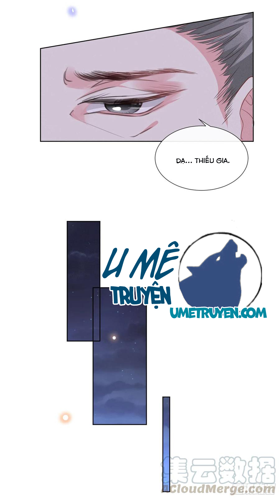 anh ấy gọi tôi là hắc liên hoa chapter 30 21