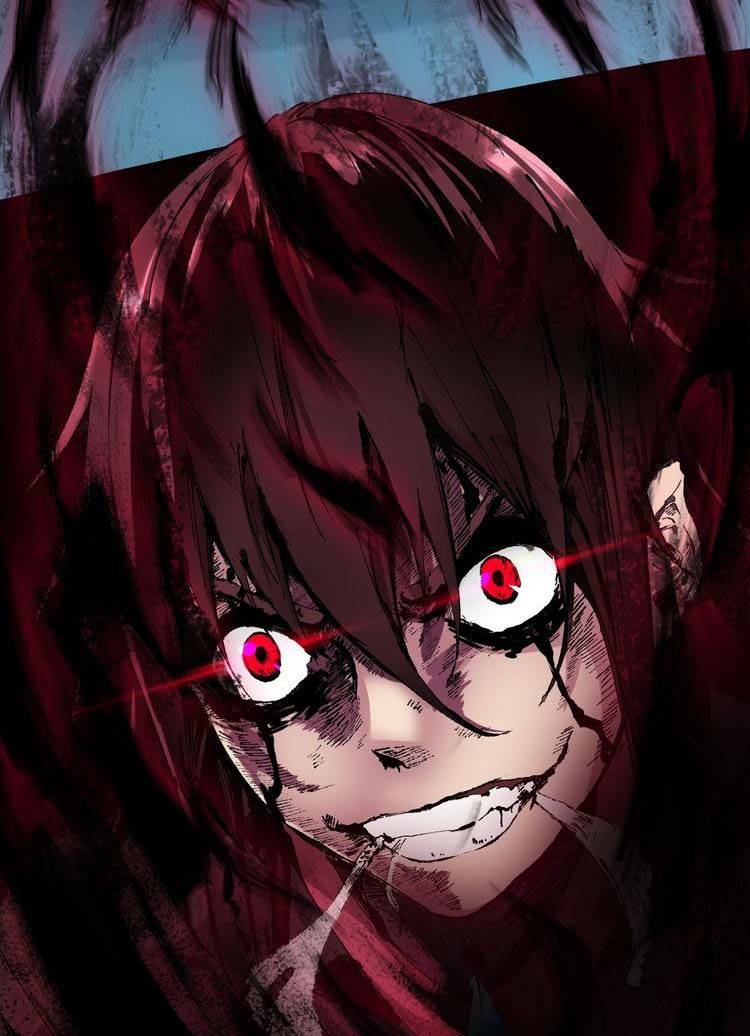 long mạch võ thần chapter 38 45