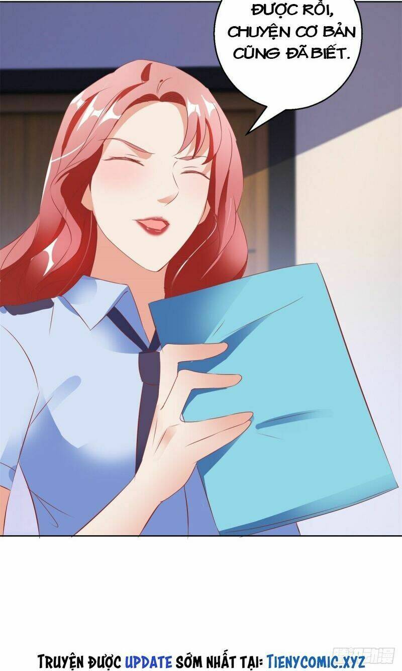 thấu thị tiên y chapter 124 4