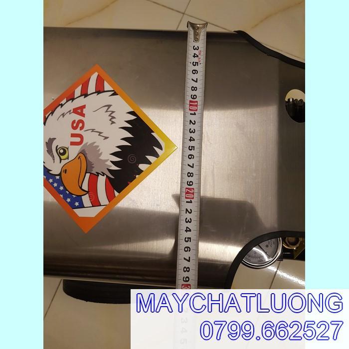 Máy Rửa Xe Cao Áp