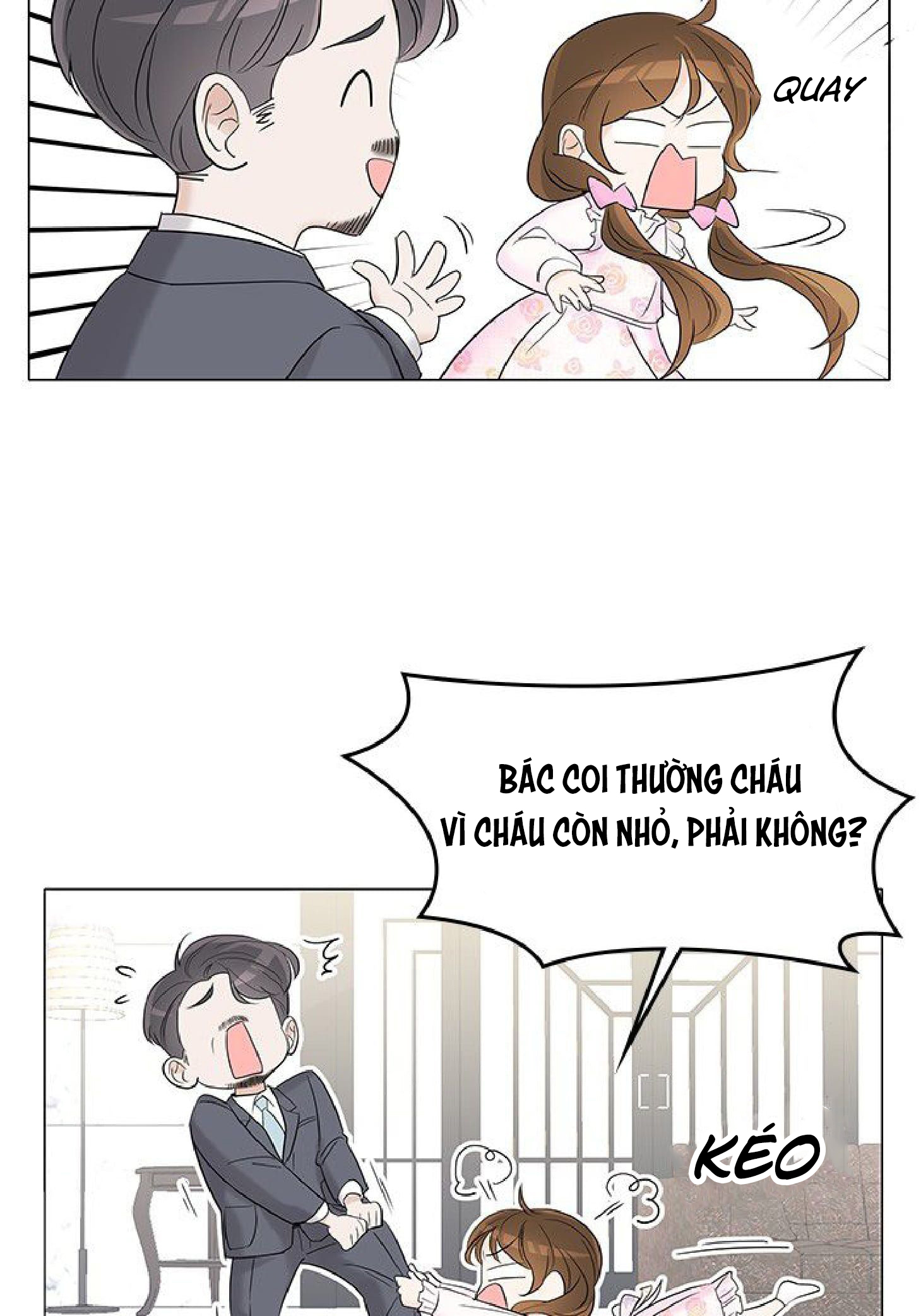 khi ta chạm nhau chapter 1 41