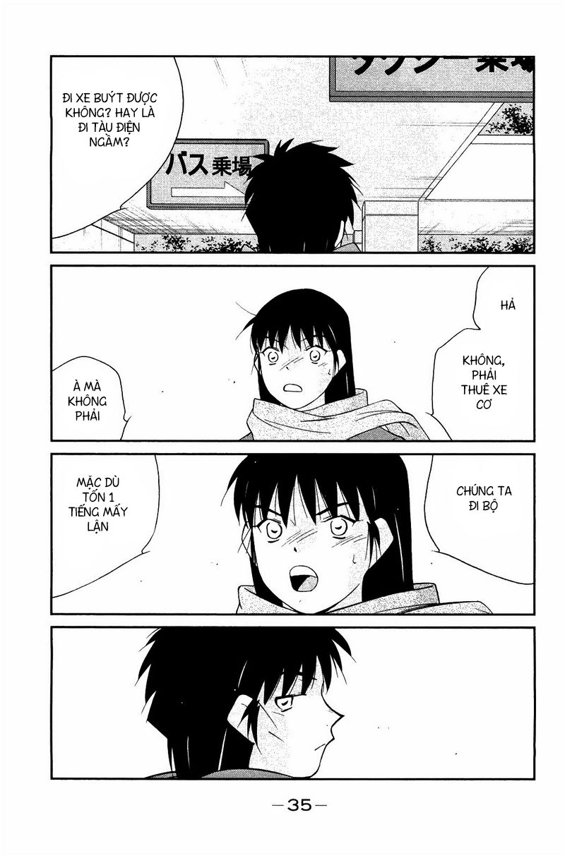 truyền nhân atula 3 chapter 60 3