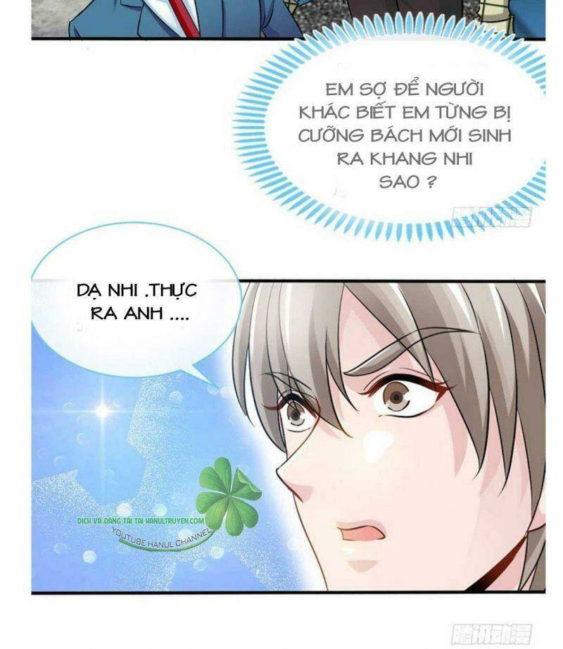 truy nã toàn cầu truy thê về sủng chapter 62.1 7