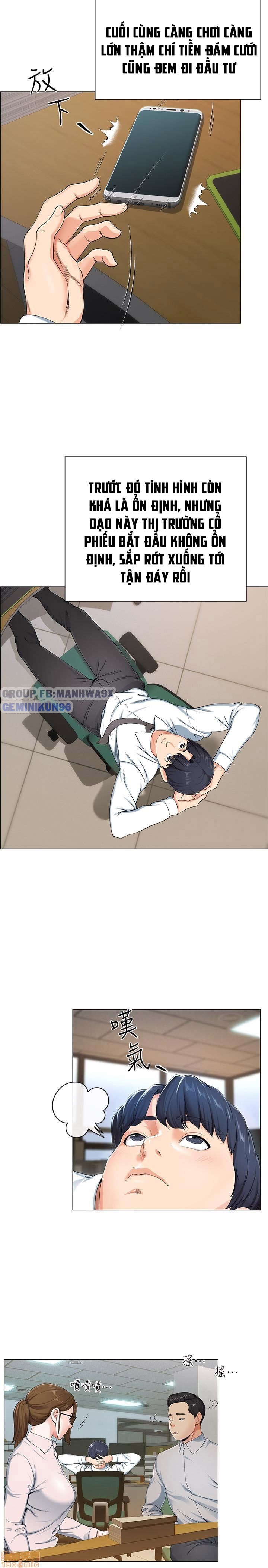 cặp đôi kí sinh chapter 1 7