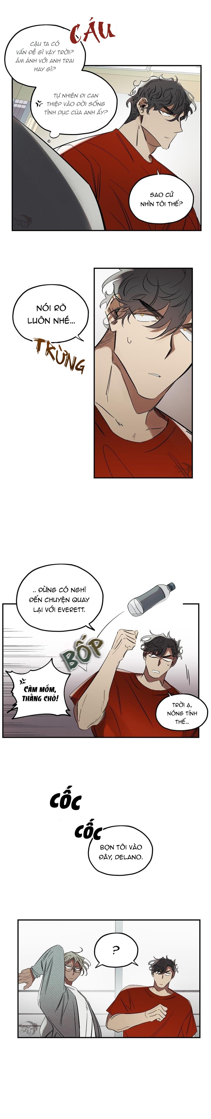 truth or dare chapter 1 12