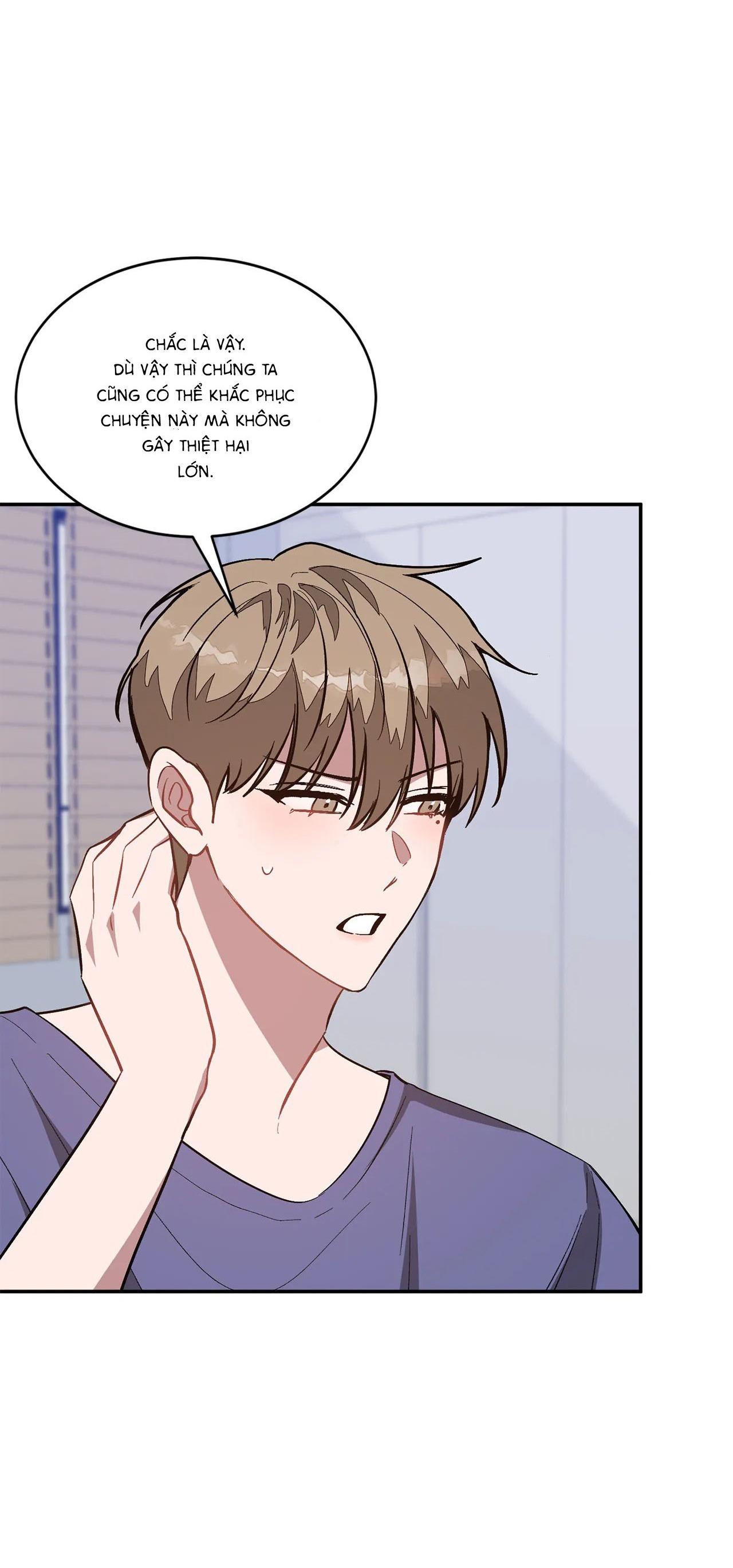 Sống Lại Lần Nữa chapter 63 26