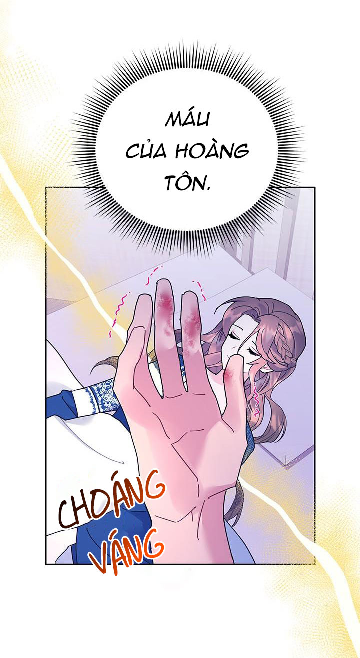 công chúa của loài chim chapter 37.1 21
