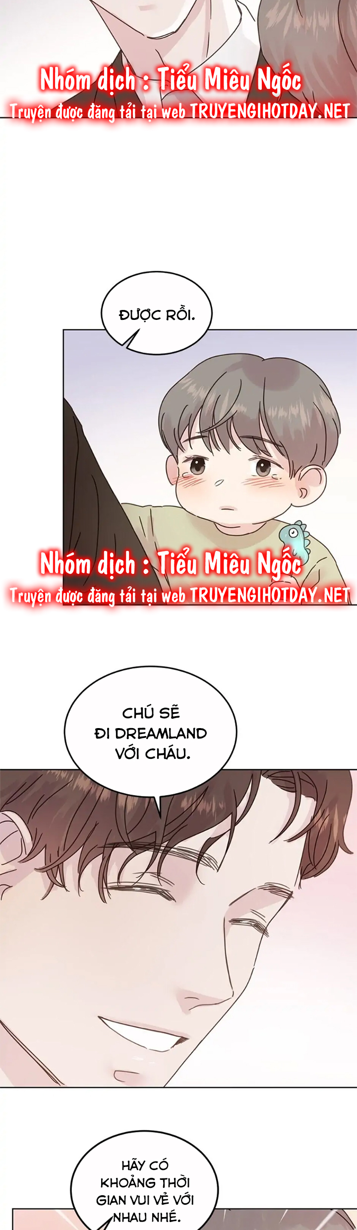 sự trả thù ngọt ngào của vợ tôi chapter 82 3