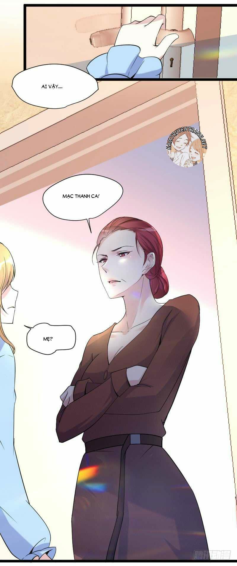 mặt nạ mê hoặc chapter 54 15