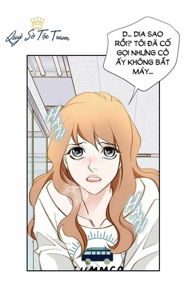 tiếp xúc chí mạng chapter 86 31