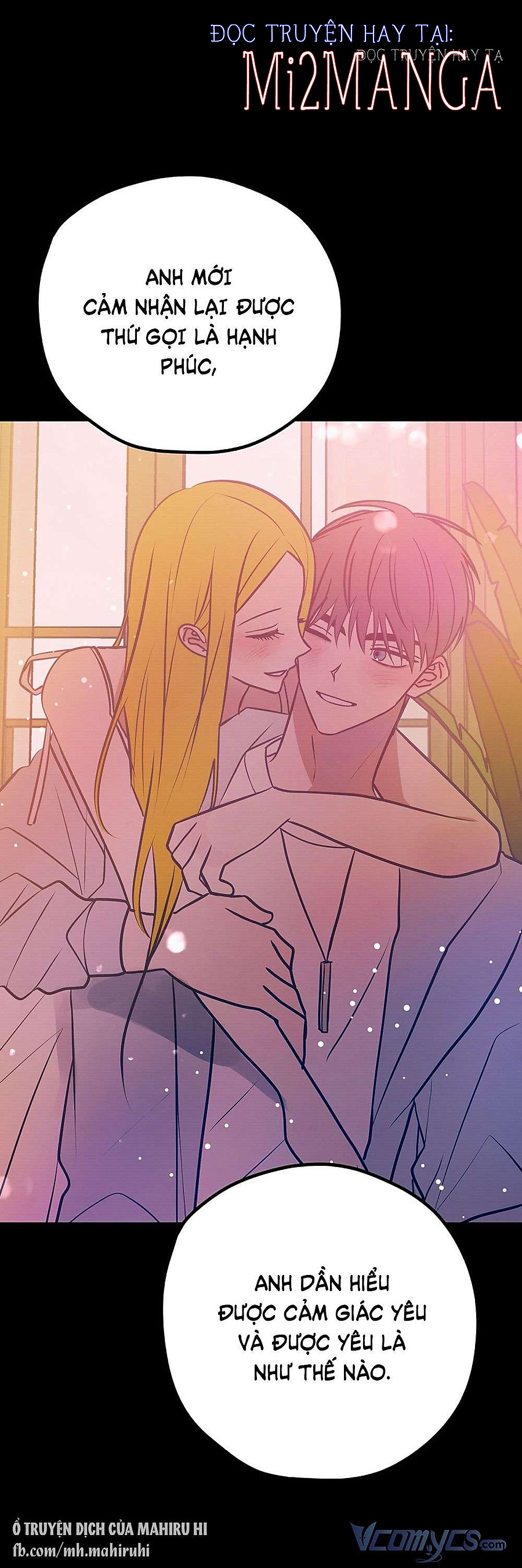 Kẻ Rác Rưởi Không Đáng Được Yêu chapter 45.1 5