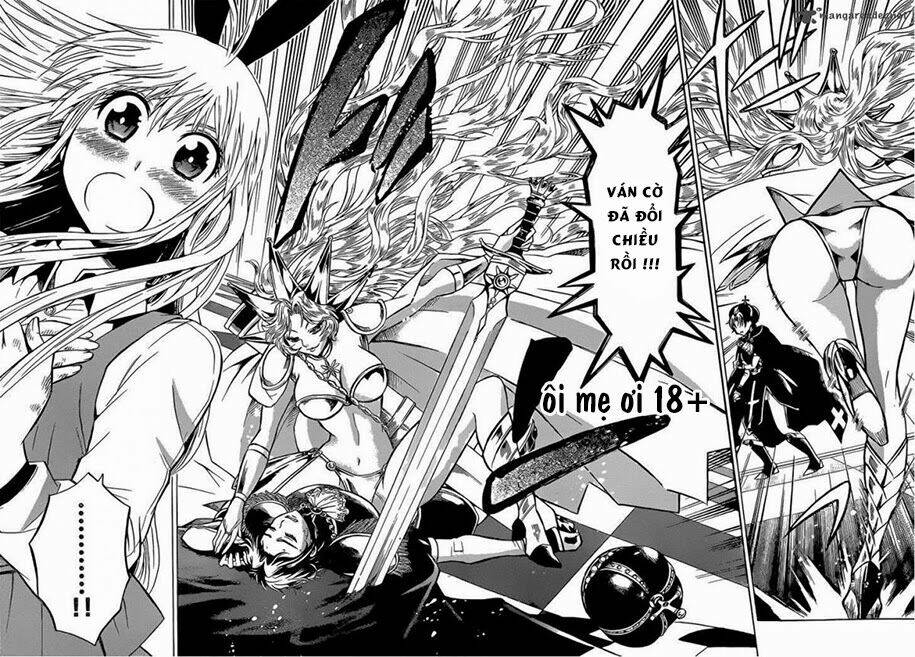 chrono monochrome chapter 13 15