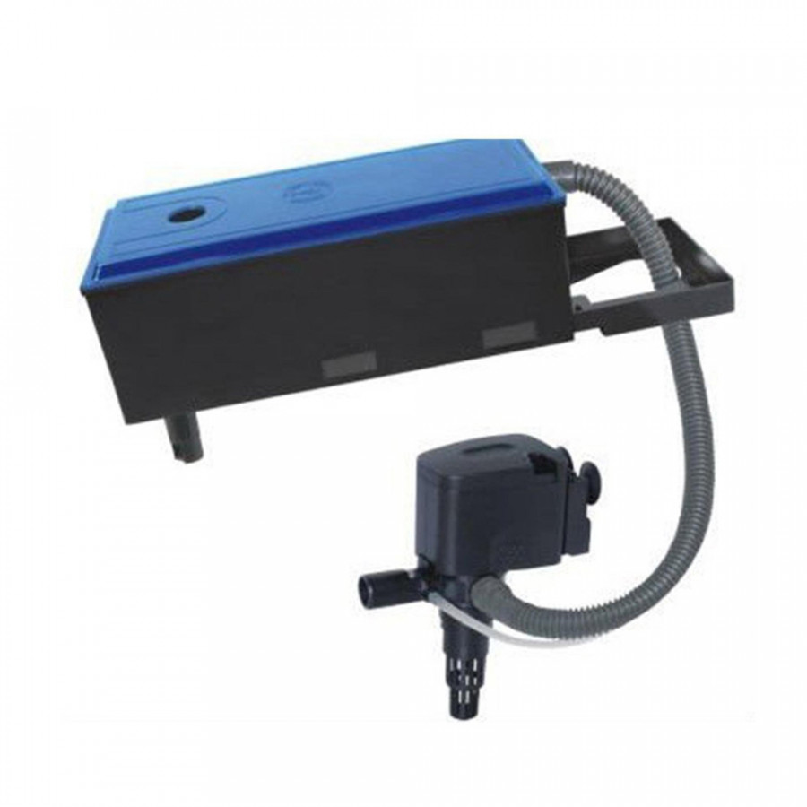 Máy lọc nước bể cá cảnh Electrical RS801 - Máy lọc chìm