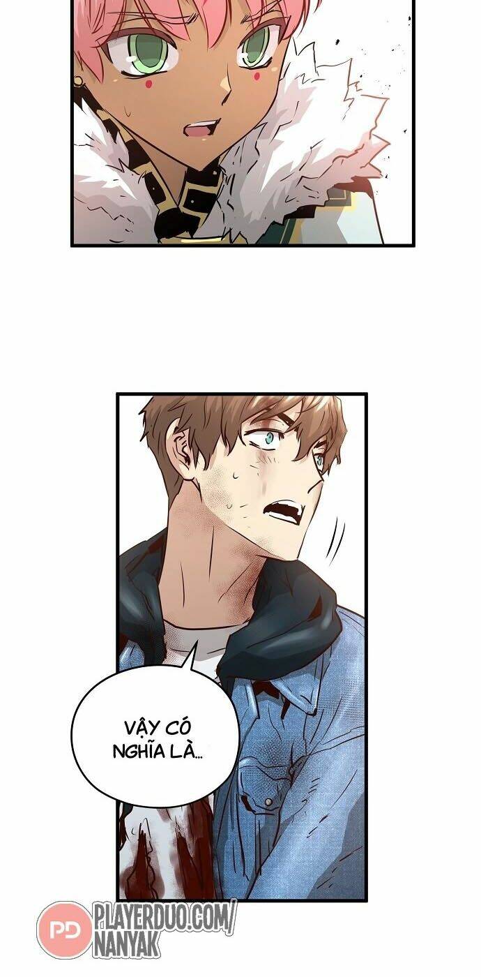 hứa lan chapter 71 30