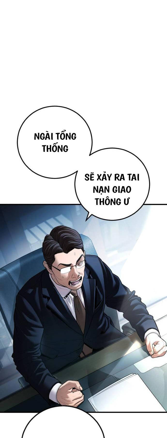 đặc vụ kim chapter 135 87
