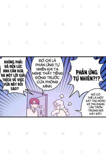 hôn lễ báo thù chapter 7 13