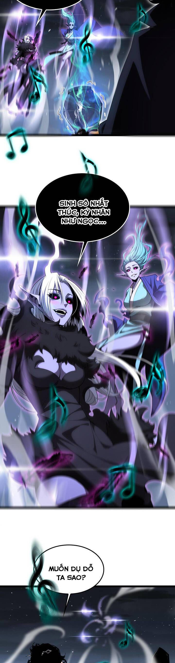 chư giới - tận thế online chapter 187 11