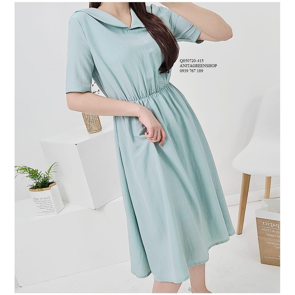 Q840720 ĐẦM XÒE CỔ BẺ
