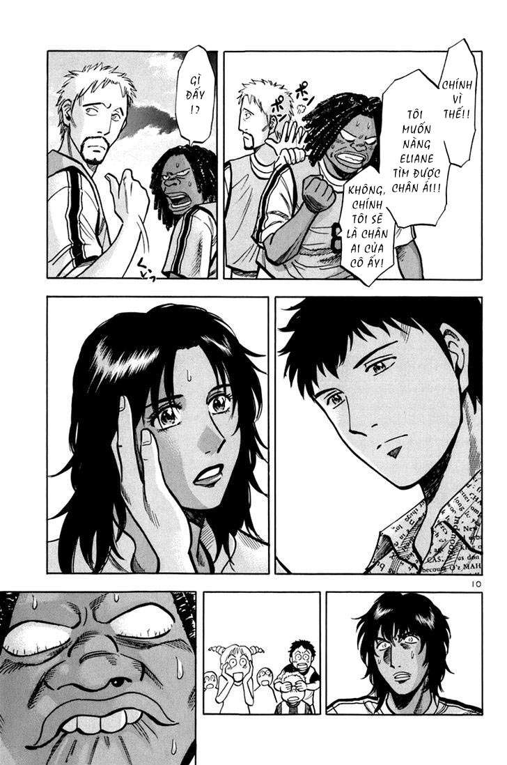 lost man chapter 9 15