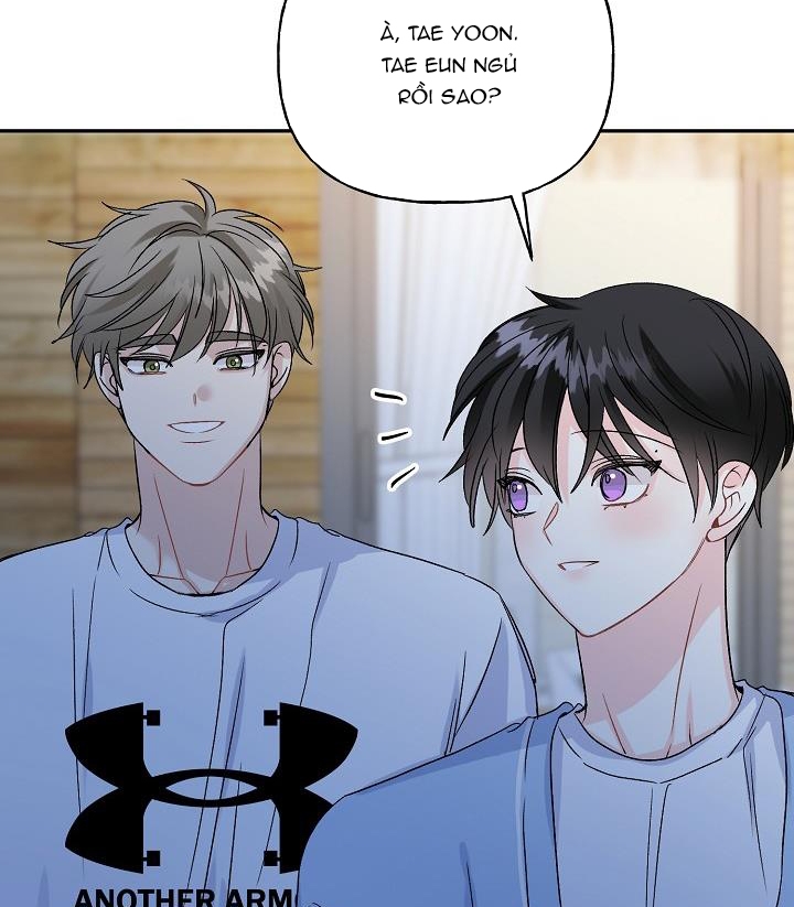 xác suất tình yêu chapter 44 64