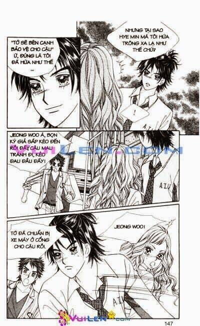 tên nô lệ đáng yêu chapter 7 147