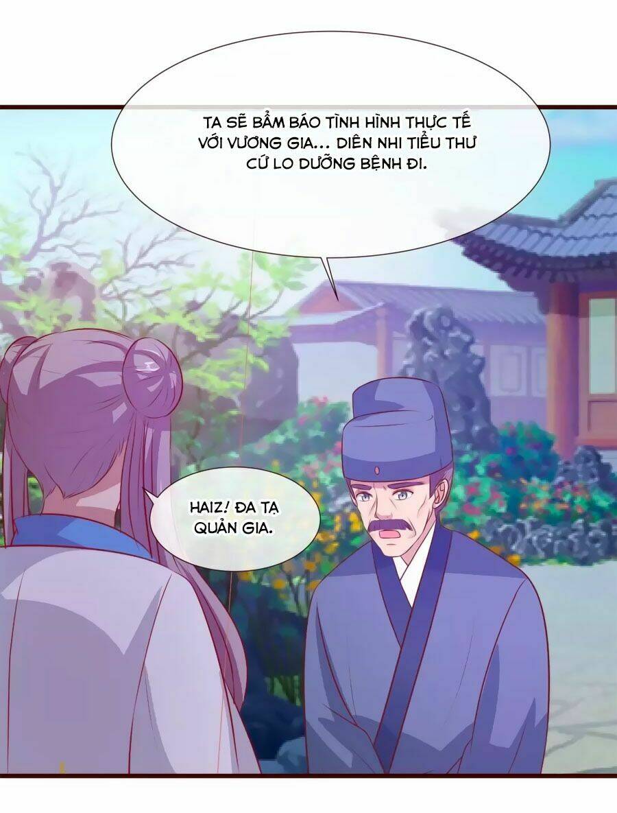 thỏ yêu tiểu vương phi chapter 18 29