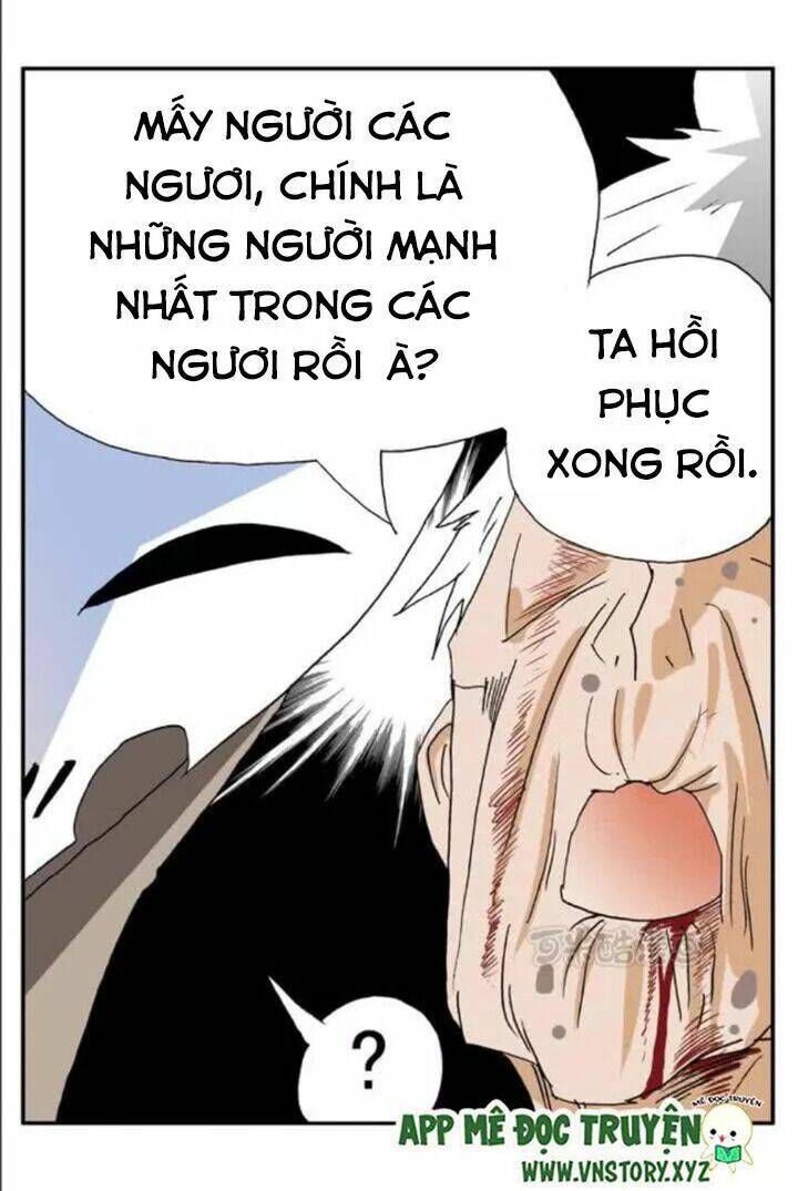 nhà có siêu dễ thương chapter 187 6