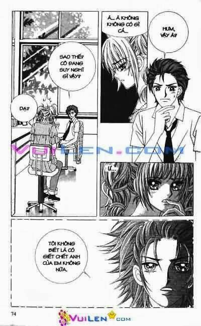 tình yêu quý tộc chapter 29 21