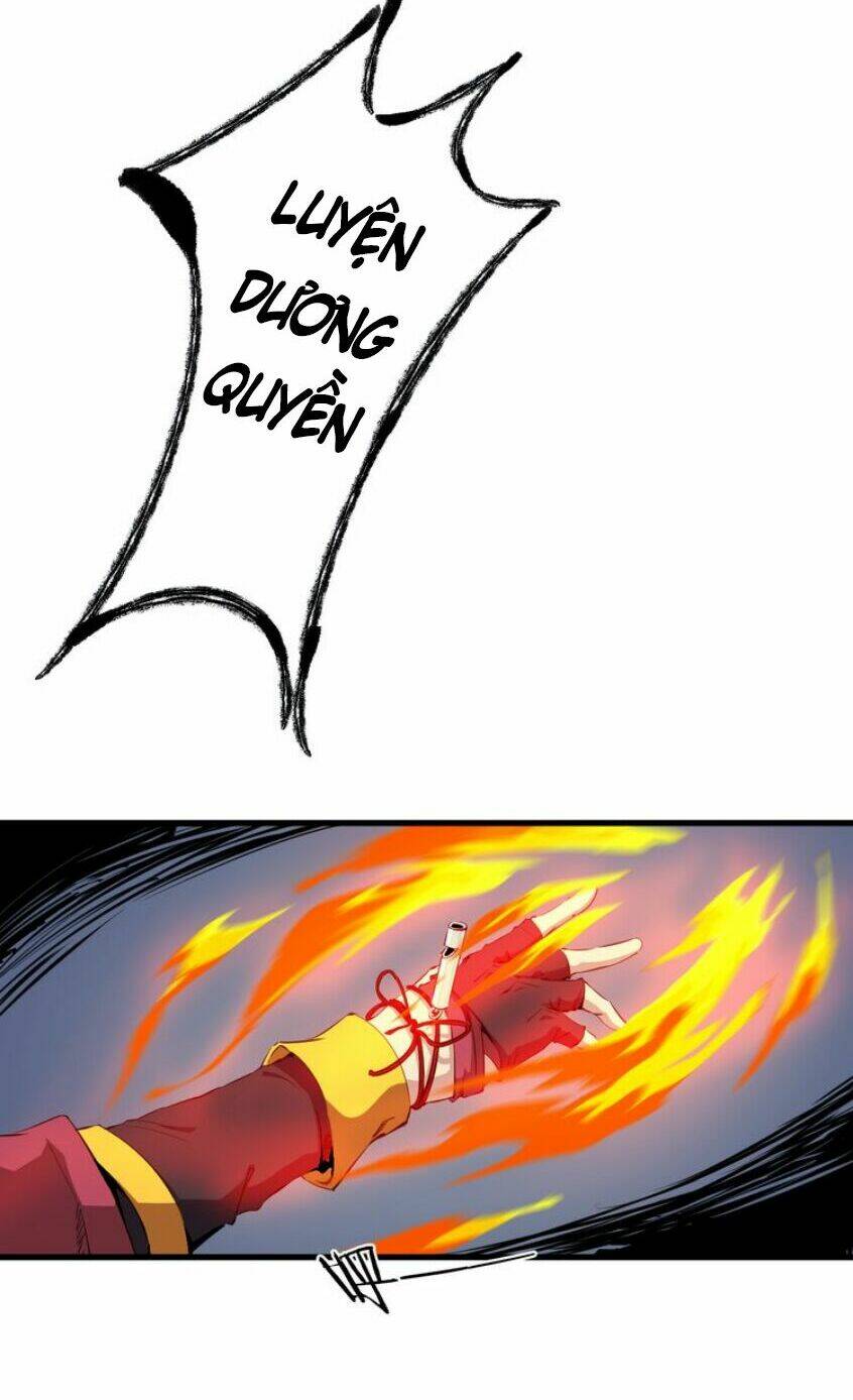 long mạch võ thần chapter 5 31