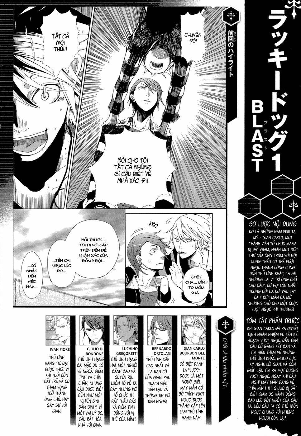 lucky dog 1 blast chapter 4 2