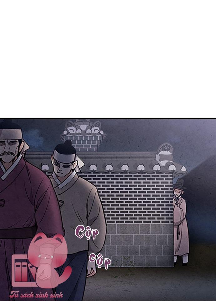 lệnh cấm hôn chapter 48 38