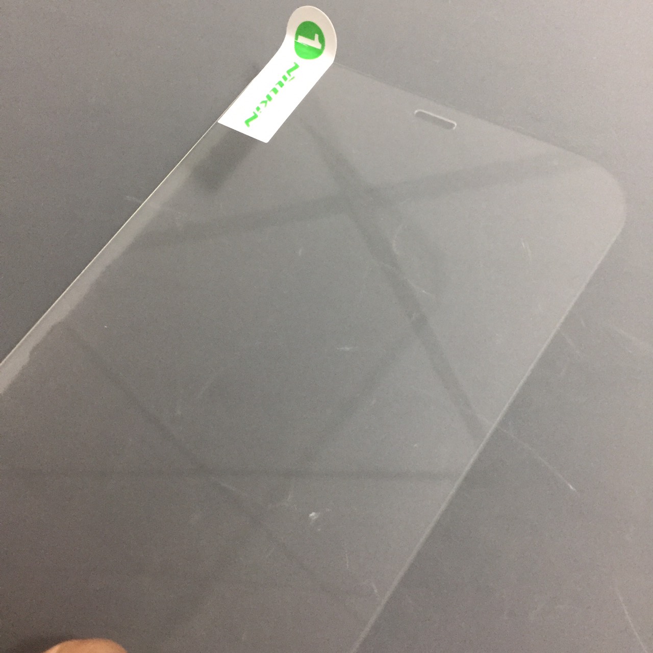 Cường lực bảo vệ màn hình 0.2mm cho iP 12 Mini / 12 Pro / 12 Pro Max Nillkin Amazing H+PRO - Hàng chính hãng