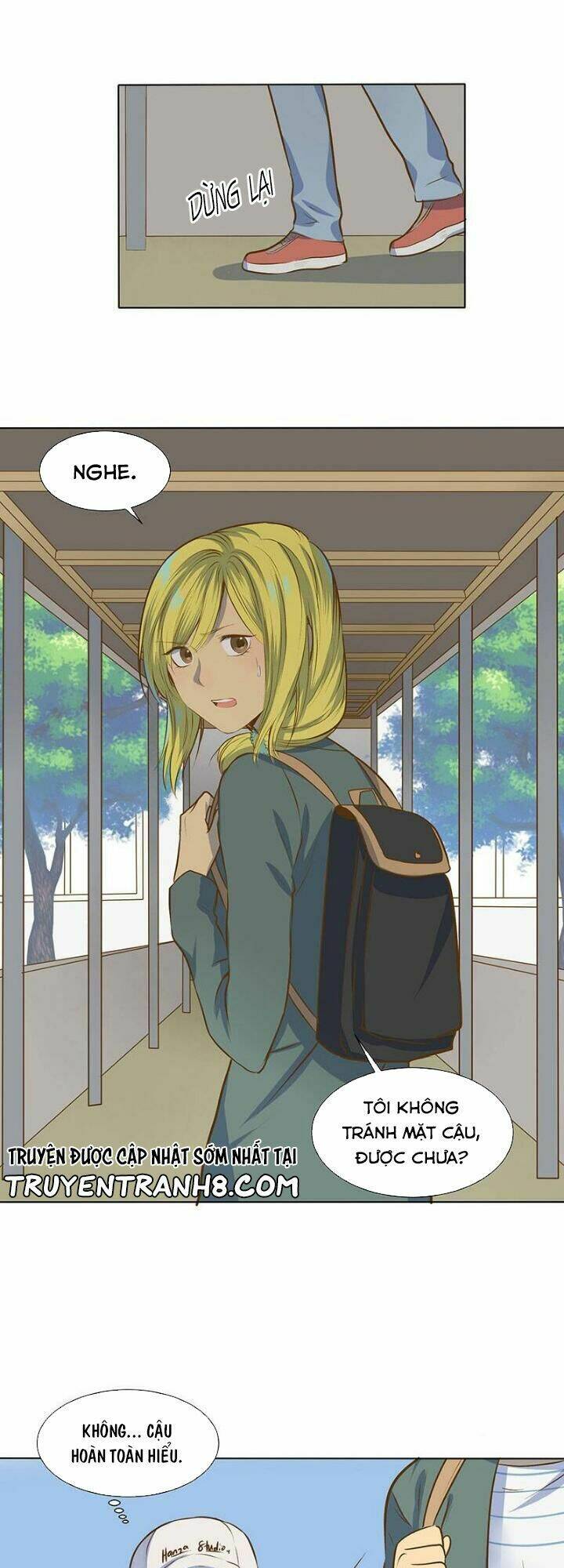 bí mật sâu sắc nhất của tôi chapter 15 23