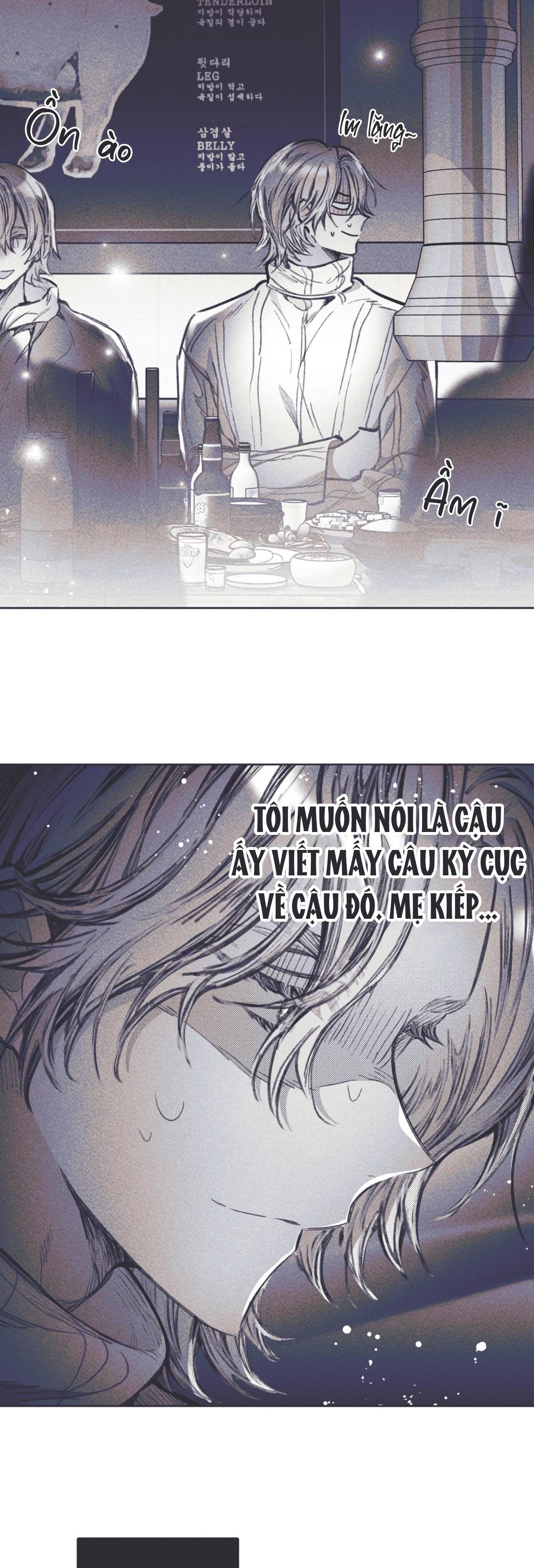 hồi ức cơn thịnh nộ chapter 6 23