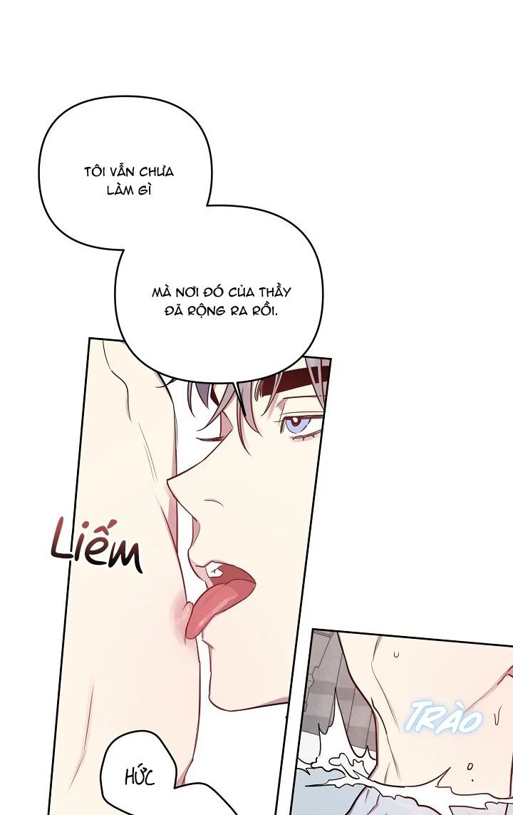 thần tượng đến rồi!? chapter 20 41