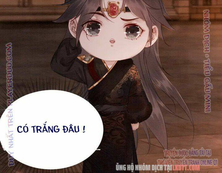 trọng sinh bá sủng nhiếp chính vương quá mạnh mẽ chapter 135 25