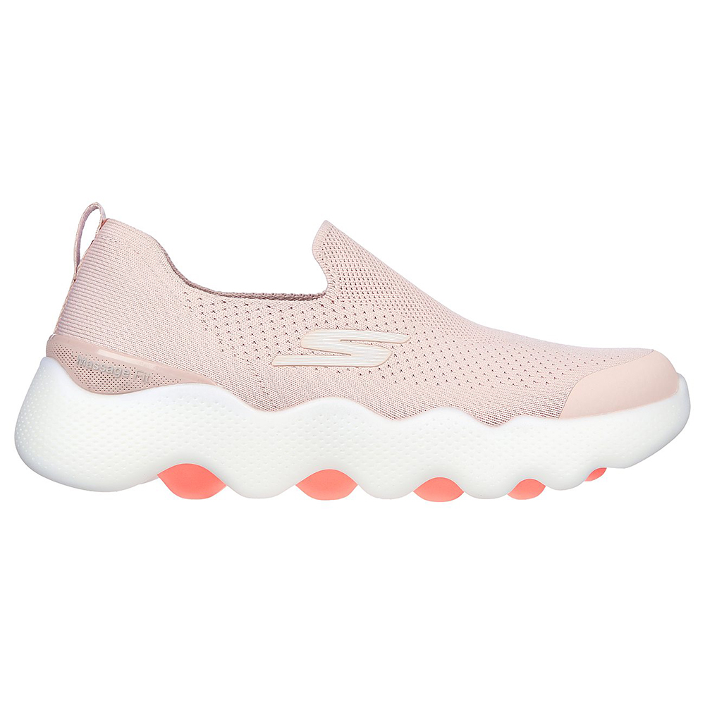 Skechers Nữ Giày Thể Thao GOWalk Massage Fit - 124906-LTPK
