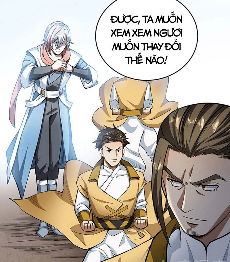 võ đạo độc tôn chapter 460 38