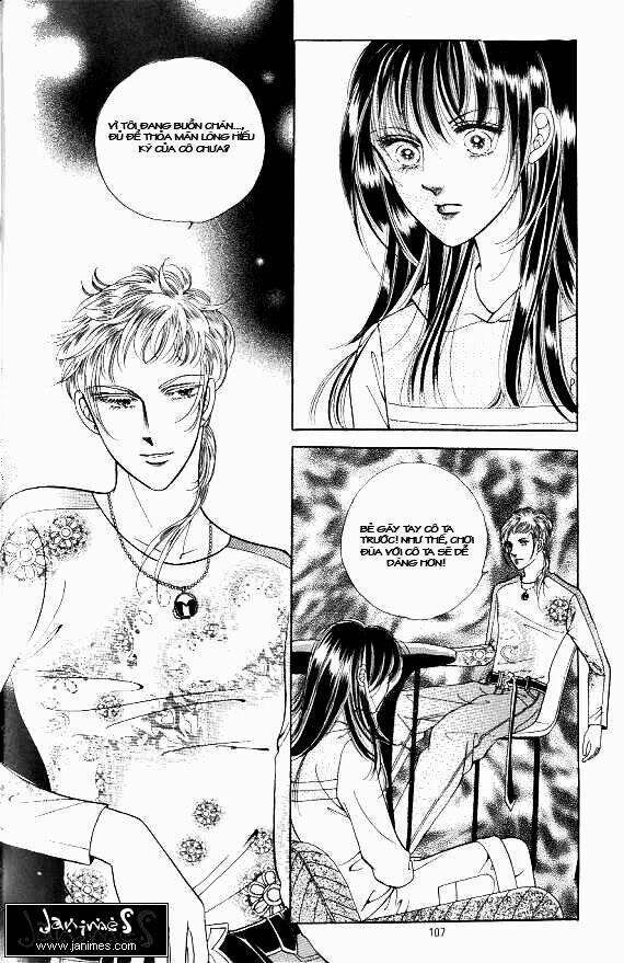 hot blooded woman chapter 37 2